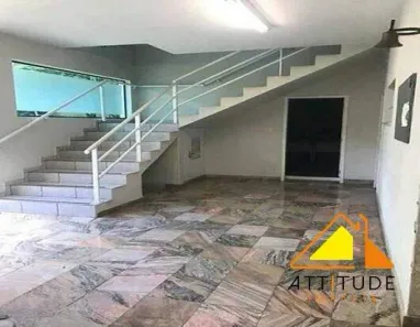 Sobrado com 4 Quartos para alugar, 308m² no Jardim, Santo André
