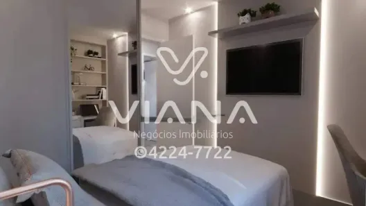 Apartamento com 3 Quartos à venda, 85m² no Santa Paula, São Caetano do Sul