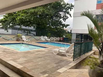 Apartamento com 2 Quartos à venda, 66m² no Rio Comprido, Rio de Janeiro