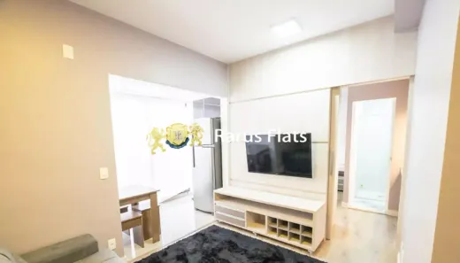Flat com 1 Quarto à venda, 37m² no Vila da Saúde, São Paulo