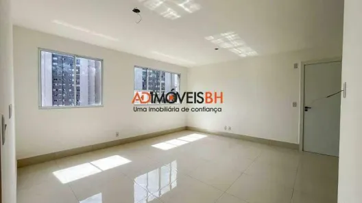 Apartamento com 2 Quartos à venda, 67m² no Vila Paris, Belo Horizonte