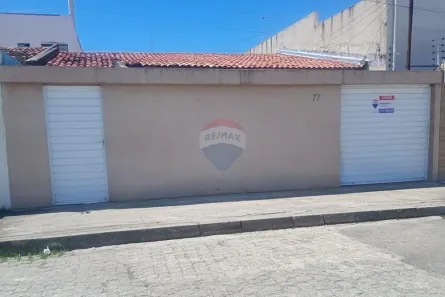 Casa com 3 Quartos à venda, 120m² no São Conrado, Aracaju