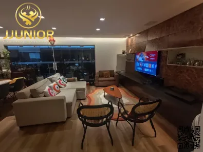 Apartamento com 3 Quartos à venda, 183m² no Umarizal, Belém