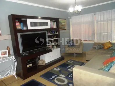 Sobrado com 4 Quartos à venda, 190m² no Jardim Consórcio, São Paulo