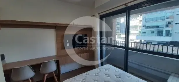 Apartamento com 1 Quarto à venda, 23m² no Vila Cordeiro, São Paulo
