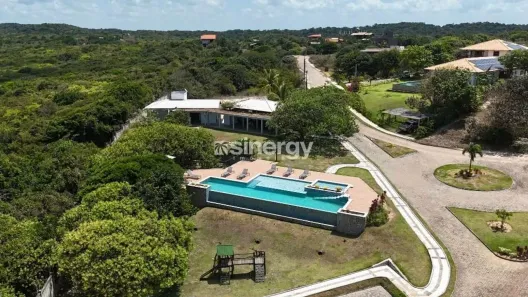 Lote/Terreno à venda, 660m² no Pipa, Tibau do Sul