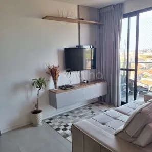 Apartamento com 2 Quartos à venda, 65m² no Areias, São José
