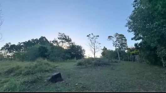 Fazenda/Sítio à venda, 1500m² no Águas Claras, Viamão