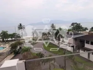 Apartamento com 3 Quartos à venda, 82m² no Martim de Sá, Caraguatatuba