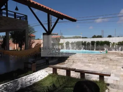 Casa com 5 Quartos à venda, 600m² no Intermares, Cabedelo