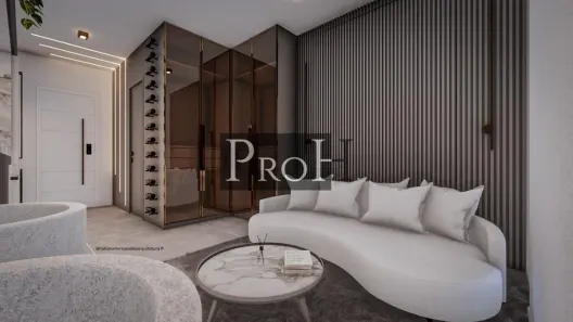 Apartamento com 1 Quarto à venda, 25m² no Vila Ernesto, São Paulo