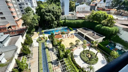 Apartamento com 3 Quartos à venda, 161m² no Moinhos de Vento, Porto Alegre