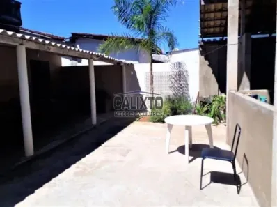 Casa com 4 Quartos à venda, 110m² no Custódio Pereira, Uberlândia