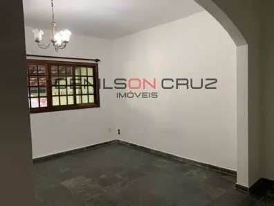 Casa com 2 Quartos para alugar, 133m² no Centro, Mogi das Cruzes