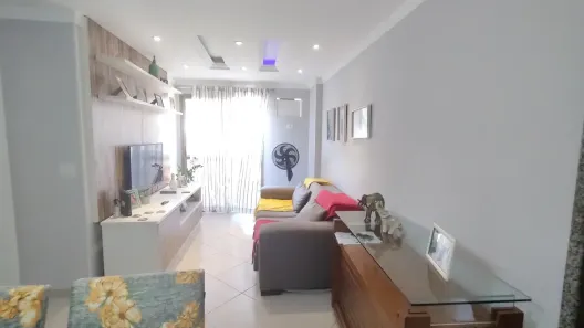 Apartamento com 2 Quartos à venda, 67m² no Méier, Rio de Janeiro