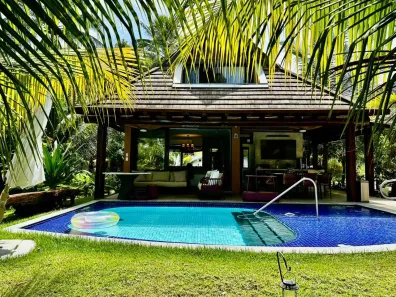 Casa de Condomínio com 4 Quartos à venda, 163m² no Tamandaré, Tamandaré