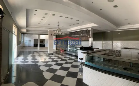 Imóvel Comercial à venda, 366m² no Jardim Santa Maria, Jacareí