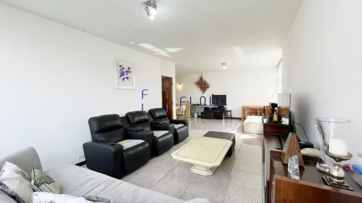 Apartamento com 3 Quartos à venda, 178m² no Santa Cecília, São Paulo