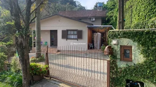 Casa com 5 Quartos à venda, 62m² no Piratini, Gramado