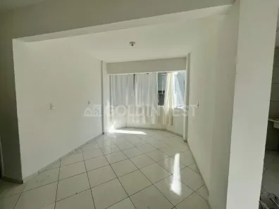 Apartamento com 2 Quartos à venda, 62m² no Primeiro de Maio, Brusque