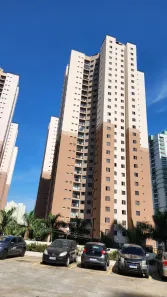 Apartamento com 2 Quartos à venda, 68m² no Jardim Maria Rosa, Taboão da Serra