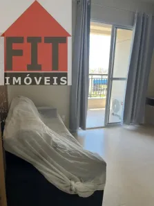 Apartamento com 1 Quarto para alugar, 34m² no Vila Nair, São Paulo