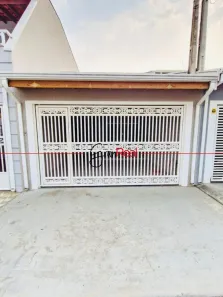 Casa com 2 Quartos à venda, 115m² no Parque das Nações, Indaiatuba