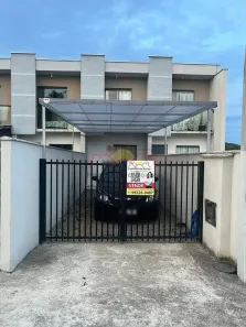 Casa com 2 Quartos à venda, 63m² no Itinga, Araquari