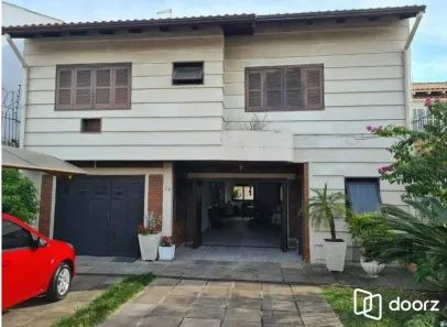 Casa com 6 Quartos à venda, 403m² no Jardim São Pedro, Porto Alegre