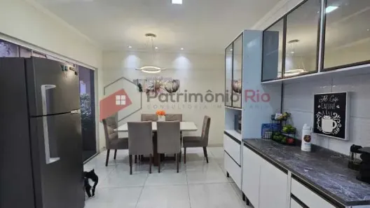 Casa com 3 Quartos à venda, 68m² no Coelho Neto, Rio de Janeiro