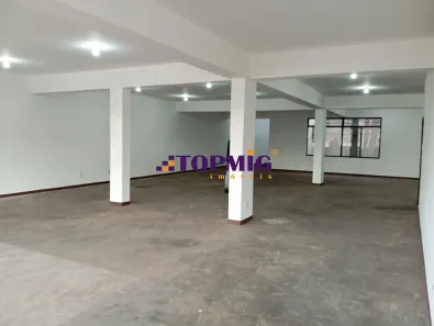 Imóvel Comercial para alugar, 240m² no Novo Eldorado, Contagem