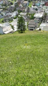 Lote/Terreno à venda, 1236m² no Parque Terra Nova II, São Bernardo do Campo
