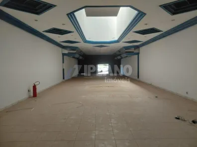 Ponto Comercial com 1 Quarto para alugar, 600m² no Jardim São Carlos, São Carlos