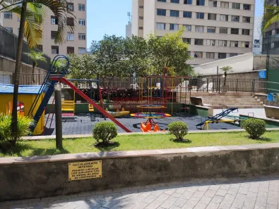 Apartamento com 2 Quartos à venda, 48m² no Santa Cecília, São Paulo