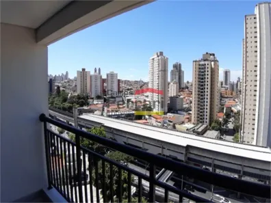 Apartamento com 2 Quartos para alugar, 50m² no Vila Dom Pedro II, São Paulo