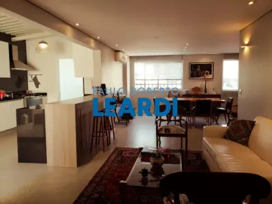 Apartamento com 2 Quartos à venda, 219m² no Pinheiros, São Paulo