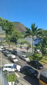 Apartamento com 4 Quartos à venda, 223m² no Lagoa, Rio de Janeiro