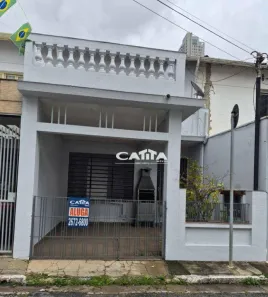 Imóvel Comercial com 2 Quartos para alugar, 109m² no Vila Gomes Cardim, São Paulo