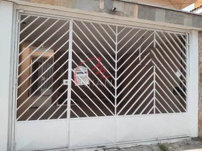 Sobrado com 3 Quartos para alugar, 170m² no Brooklin Paulista, São Paulo