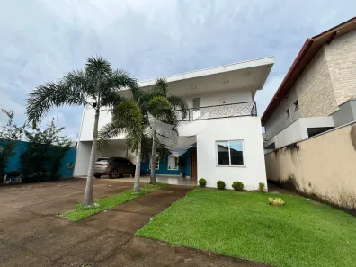 Sobrado com 5 Quartos à venda, 525m² no Nova Esperança, Porto Velho
