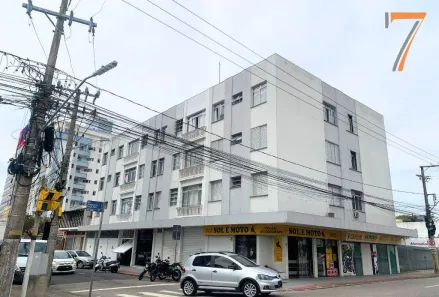 Apartamento com 3 Quartos à venda, 96m² no Estreito, Florianópolis