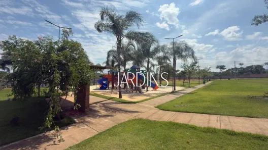 Lote/Terreno à venda, 250m² no Recreio Anhangüera, Ribeirão Preto