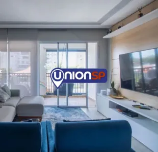 Apartamento com 3 Quartos à venda, 140m² no Jardim Monte Kemel, São Paulo