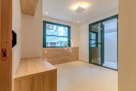 Apartamento com 1 Quarto à venda, 38m² no Copacabana, Rio de Janeiro