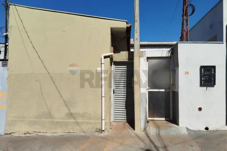 Casa com 1 Quarto à venda, 102m² no Ipiranga, Ribeirão Preto