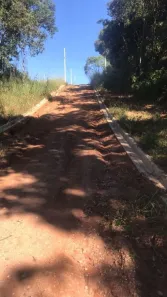 Lote/Terreno à venda, 1000m² no Jardim Estância Brasil, Atibaia