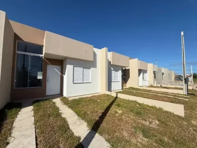 Casa com 2 Quartos à venda, 60m² no Presidente, Imbé