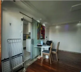 Apartamento com 2 Quartos à venda, 55m² no Vila Ema, São Paulo