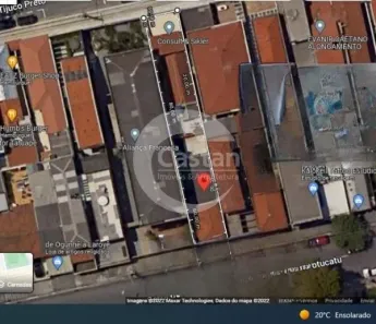 Casa com 5 Quartos à venda, 260m² no Tatuapé, São Paulo