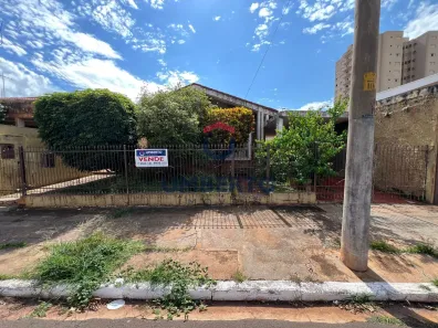 Casa com 3 Quartos à venda, 199m² no Jardim Paulista, Ourinhos